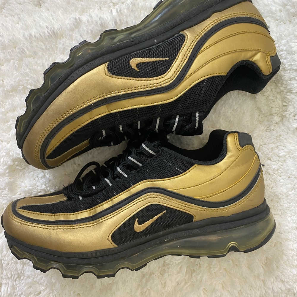 Nike Air Max 24/7